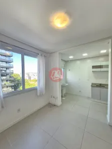 Apartamento com 1 Quarto à venda, 40m² no Rio Branco, Porto Alegre