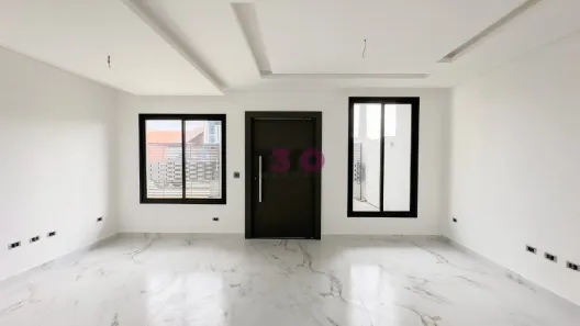 Sobrado com 3 Quartos à venda, 141m² no Afonso Pena, São José dos Pinhais