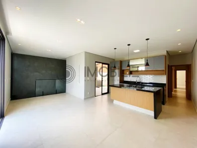 Casa de Condomínio com 3 Quartos à venda, 177m² no Loteamento Park Gran Reserve, Indaiatuba