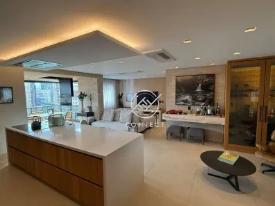 Apartamento com 2 Quartos para alugar, 120m² no Melville Empresarial I e II, Barueri