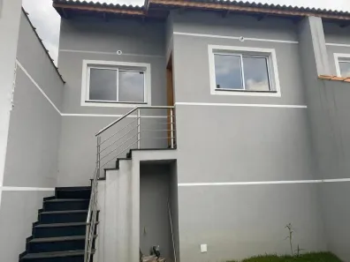 Casa com 3 Quartos à venda, 82m² no Jardim das Flores, Suzano