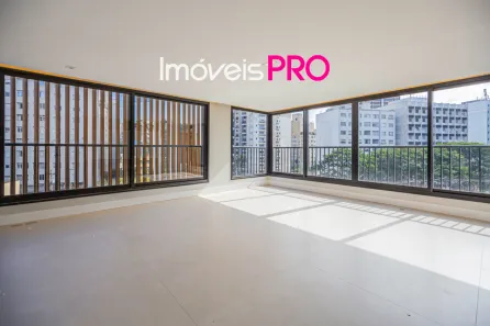 Apartamento com 3 Quartos à venda, 189m² no Jardim Paulista, São Paulo