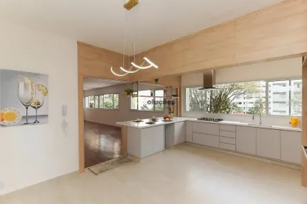 Apartamento com 3 Quartos à venda, 220m² no Consolação, São Paulo