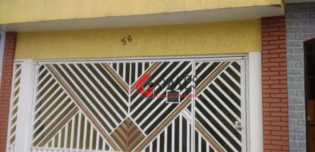 Sobrado com 3 Quartos à venda, 354m² no Demarchi, São Bernardo do Campo