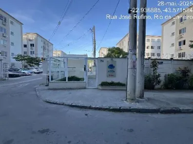 Apartamento com 2 Quartos à venda, 41m² no Campo Grande, Rio de Janeiro