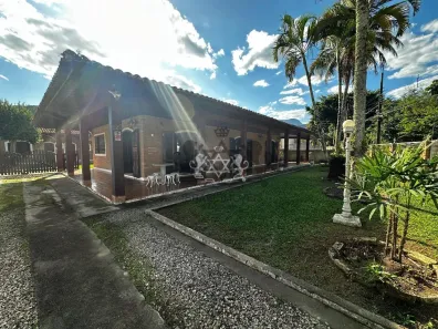 Casa com 4 Quartos à venda, 76m² no Maranduba, Ubatuba