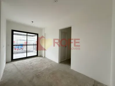 Apartamento com 2 Quartos à venda, 58m² no Vila Mascote, São Paulo