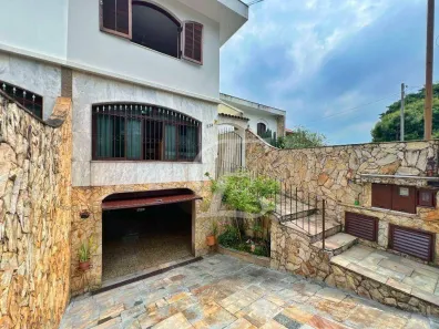 Sobrado com 3 Quartos à venda, 209m² no Jardim Franca, São Paulo