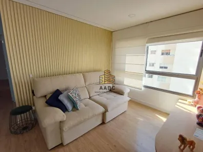 Apartamento com 2 Quartos à venda, 68m² no Vila Clementino, São Paulo