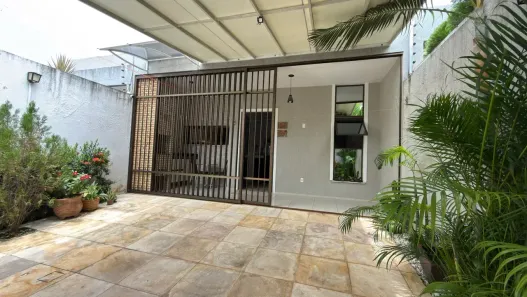 Casa com 3 Quartos à venda, 86m² no Coité, Eusébio