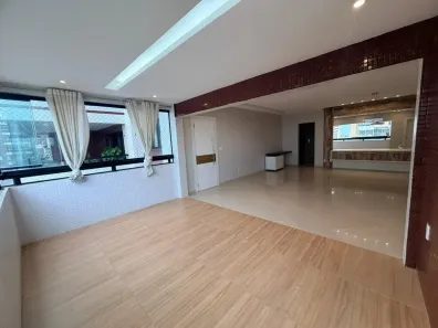 Apartamento com 3 Quartos à venda, 153m² no Batista Campos, Belém