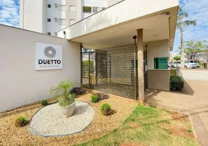 Apartamento com 3 Quartos à venda, 64m² no Jardim Morumbi, Londrina