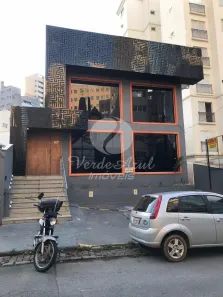 Prédio Residencial com 13 Quartos para alugar, 310m² no Cambuí, Campinas