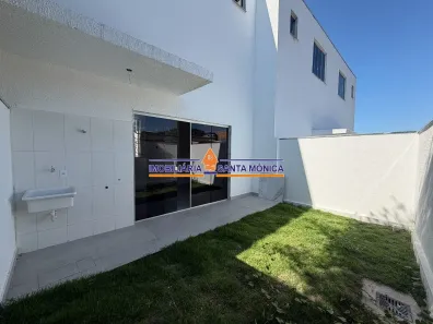 Casa com 3 Quartos à venda, 146m² no Letícia, Belo Horizonte