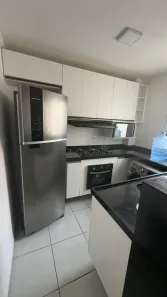 Apartamento com 2 Quartos para alugar, 42m² no Petrópolis, Maceió