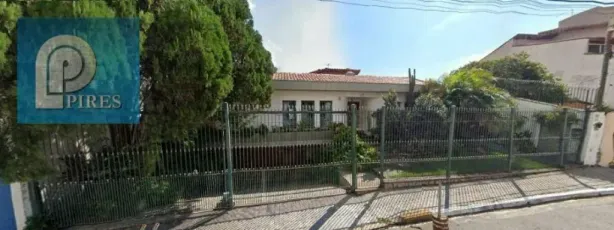 Casa de Condomínio com 3 Quartos à venda, 497m² no Vila Maria Alta, São Paulo