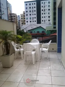 Apartamento com 3 Quartos à venda, 120m² no Centro, Balneário Camboriú