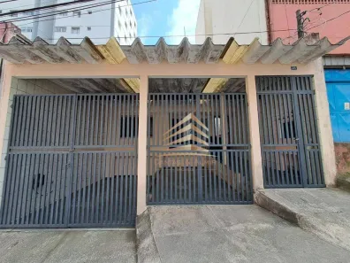 Casa com 2 Quartos à venda, 180m² no Camargos, Guarulhos