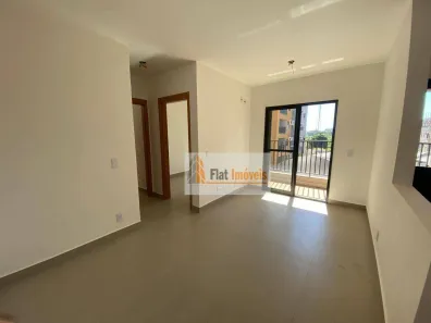 Apartamento com 2 Quartos à venda, 58m² no Bonfim Paulista, Ribeirão Preto