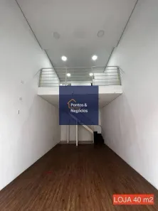 Ponto Comercial para alugar, 100m² no Lapa, São Paulo