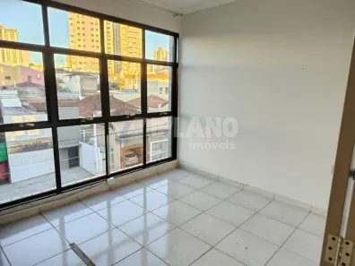Prédio Comercial para alugar, 40m² no Vila Seixas, Ribeirão Preto