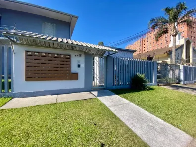 Apartamento com 2 Quartos à venda, 55m² no Santo Afonso, Novo Hamburgo