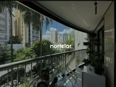 Apartamento com 3 Quartos à venda, 146m² no Vila Pompéia, São Paulo