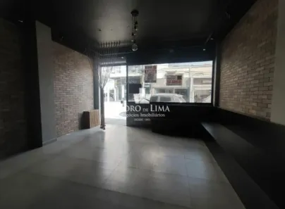 Ponto Comercial à venda, 163m² no Vila Gomes Cardim, São Paulo