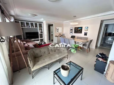 Apartamento com 3 Quartos à venda, 93m² no Vila Gomes Cardim, São Paulo