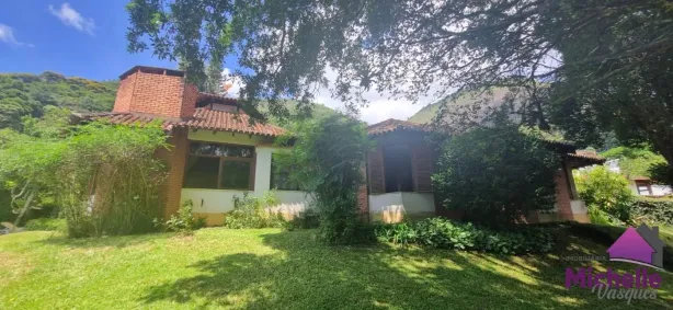 Fazenda/Sítio com 4 Quartos à venda, 320m² no Iucas, Teresópolis