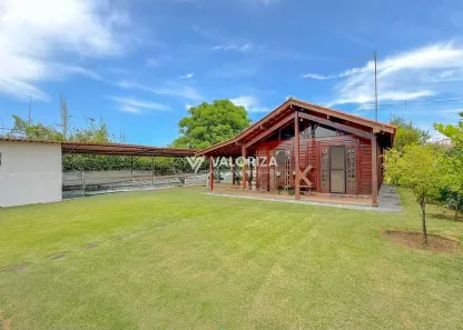 Casa de Condomínio com 3 Quartos à venda, 170m² no Condomínio Village da Serra, Araçoiaba da Serra