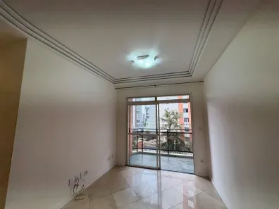 Apartamento com 3 Quartos para alugar, 90m² no Vila Mariana, São Paulo