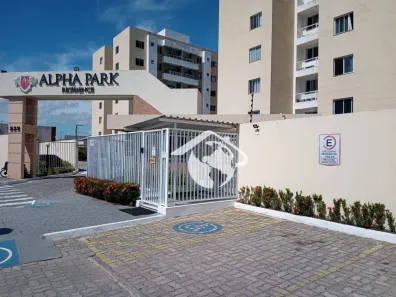 Apartamento com 2 Quartos à venda, 65m² no Inácio Barbosa, Aracaju