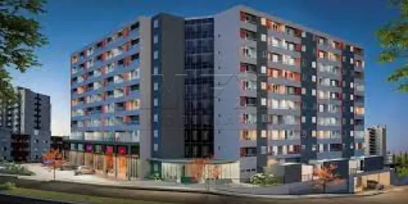 Consultório à venda, 117m² no Vila Nova Cidade Universitária, Bauru