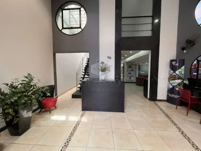 Sala Comercial para alugar, 185m² no Lourdes, Belo Horizonte