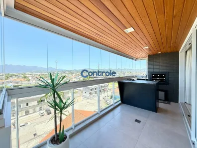 Apartamento com 4 Quartos à venda, 143m² no Pagani, Palhoça