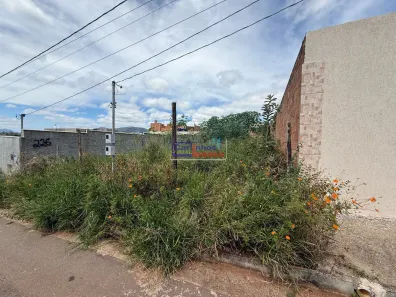 Lote/Terreno à venda, 360m² no Panorama Industrial, Igarapé