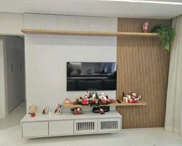 Apartamento com 2 Quartos à venda, 68m² no Jardim Tupanci, Barueri