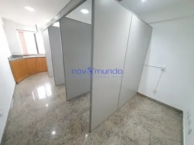 Sala Comercial para alugar, 33m² no Tijuca, Rio de Janeiro