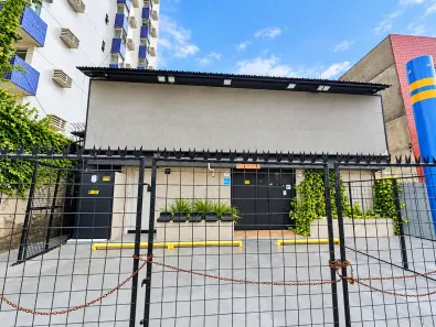 Imóvel Comercial com 8 Quartos para alugar, 300m² no Boa Viagem, Recife