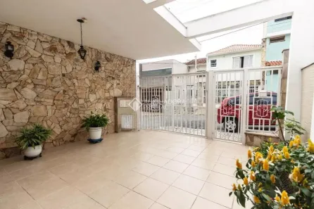 Sobrado com 2 Quartos à venda, 150m² no Água Fria, São Paulo
