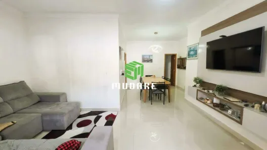 Apartamento com 3 Quartos à venda, 110m² no Residencial Amazonas, Franca