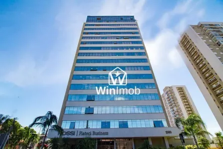 Sala Comercial à venda, 33m² no São Geraldo, Porto Alegre