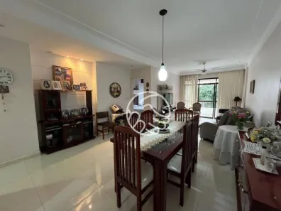 Apartamento com 2 Quartos à venda, 110m² no Centro, Guarapari