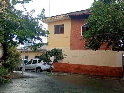 Casa com 4 Quartos à venda, 178m² no Renascença, Belo Horizonte