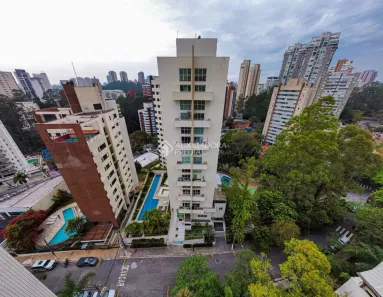 Apartamento com 2 Quartos à venda, 79m² no Vila Andrade, São Paulo