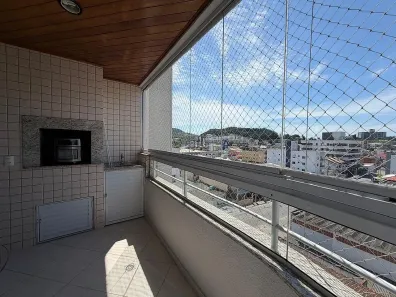 Apartamento com 2 Quartos à venda, 71m² no Flor de Nápolis, São José