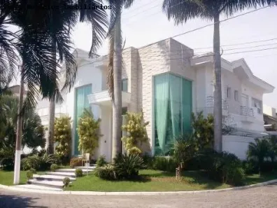 Casa de Condomínio com 7 Quartos à venda, 900m² no Jardim Acapulco, Guarujá