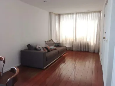 Apartamento com 4 Quartos à venda, 170m² no Grajaú, Belo Horizonte