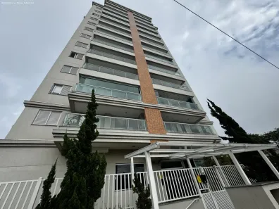 Apartamento com 3 Quartos à venda, 104m² no Urbanova, São José dos Campos